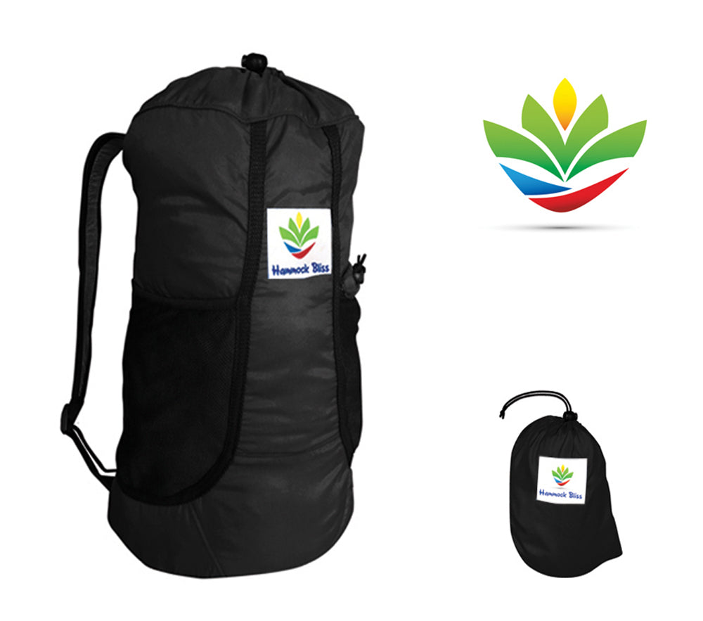 Ultralight Travel Daypack-5