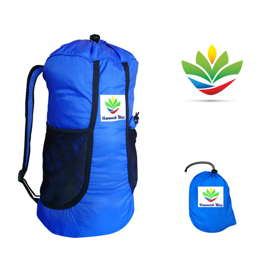 Ultralight Travel Daypack-0